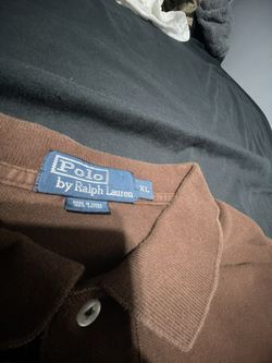 Ralph Lauren Button Up