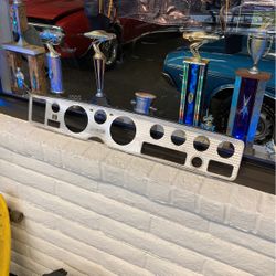Trans Am Instrument Bezel 1(contact info removed)