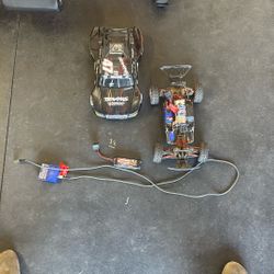 Thrasher Rc 47mph