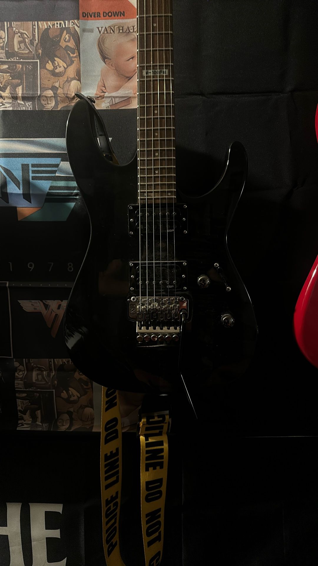 Ltd M-100FM