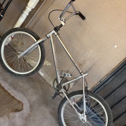 Diamond Back  BMX bike 