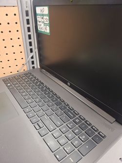 HP Laptop