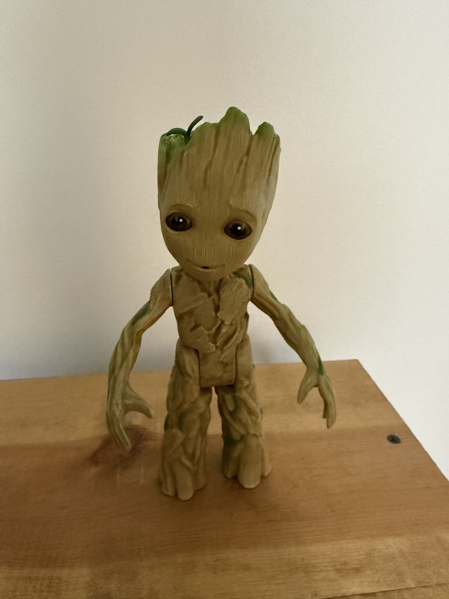 Interactive Groot From Disneyland