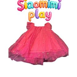 Dress 👗 Great Condition Size 5-6 💖💖💖