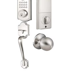 Abolife smart electric lock -MEL2A