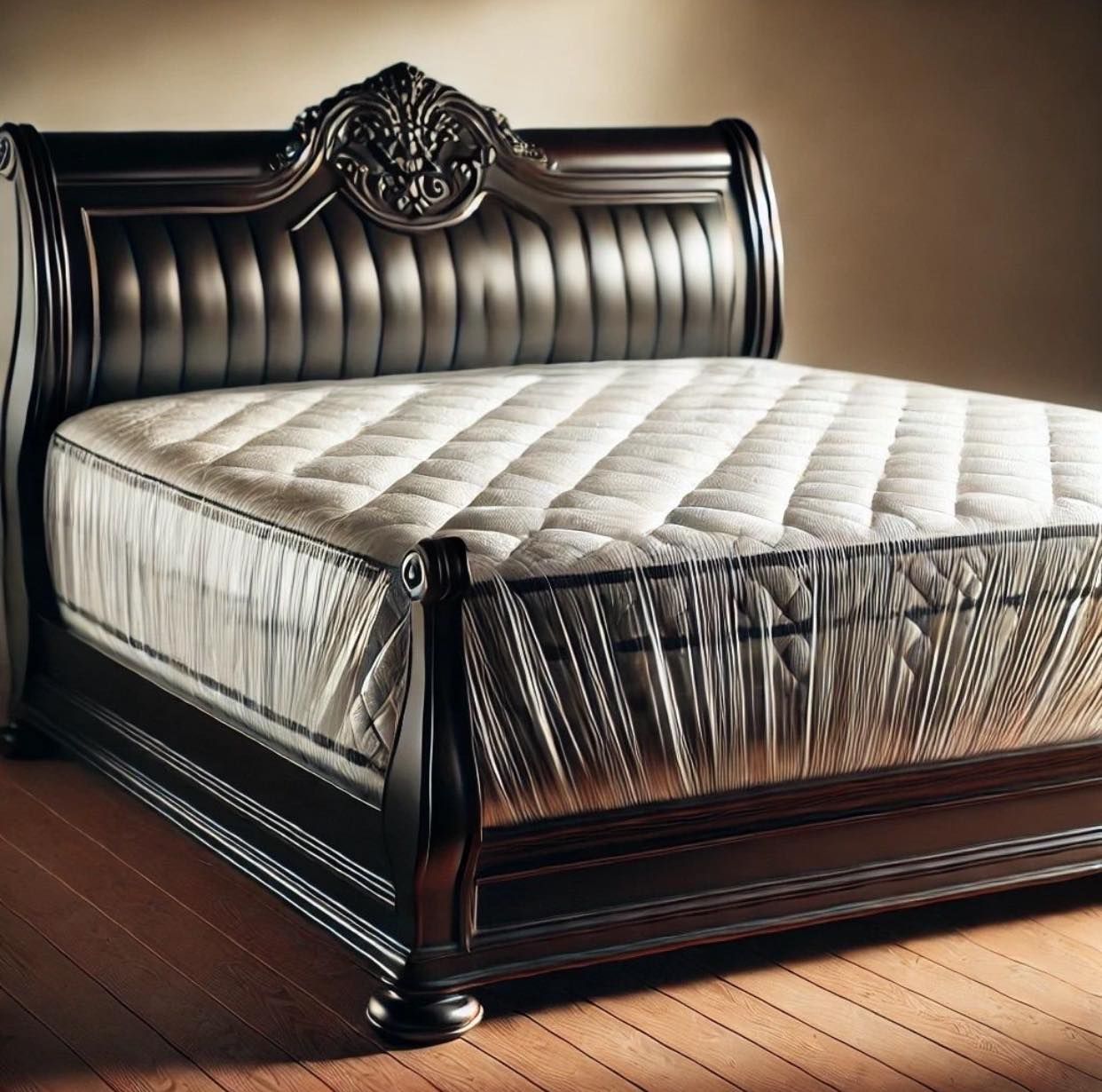 🔥 New Mattresses CLEARANCE – All Sizes Available: California King, King, Queen, Full, Twin XL, Twin – Must Go NOW!