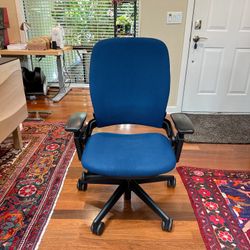 Steelcase Leap V2 Office Chair