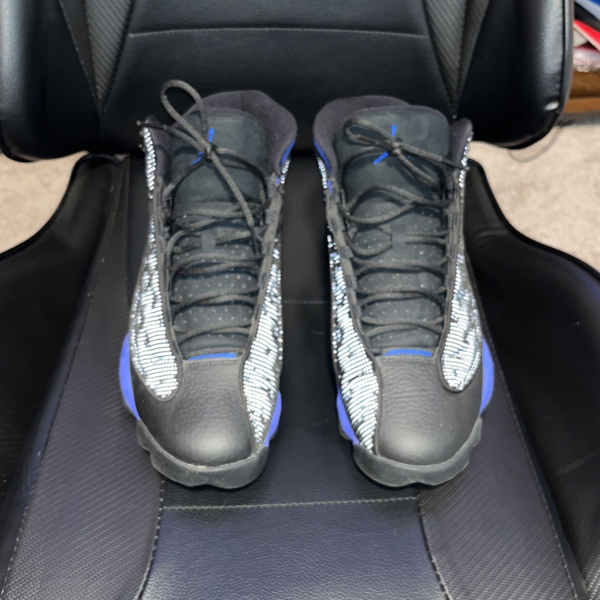 Jordan 13s