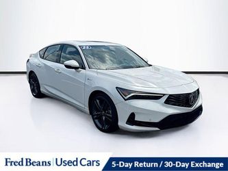 2025 Acura Integra
