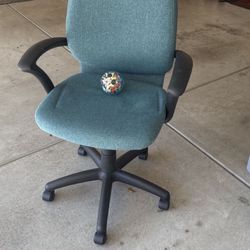 Office Chair 
