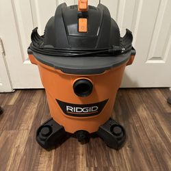 Vacuum Cleaner