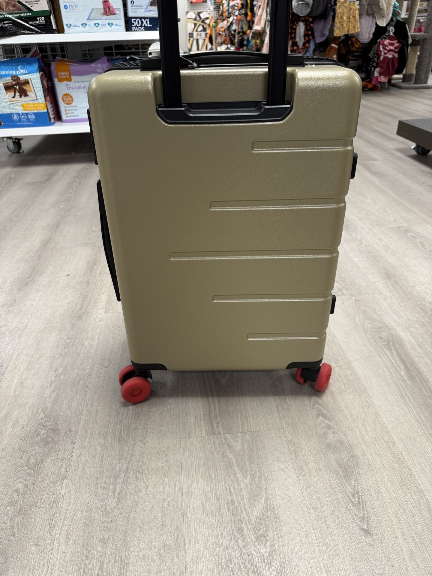 luggage