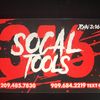 SOCALTOOLS316