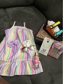 cute summer outfit