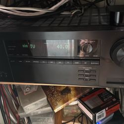 Onkyo TX-NR5100 AVR 