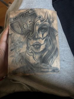 Tattoos for sell