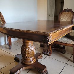 Table/ Mesa