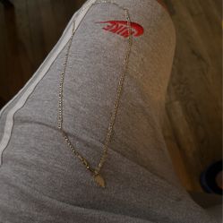 Gold Chain 