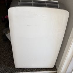 Hisense 10,000 BTU Portable AC Unit