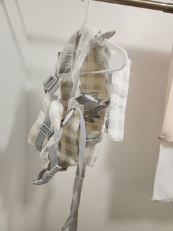 Baby carrier