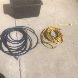 Air Hose (s)