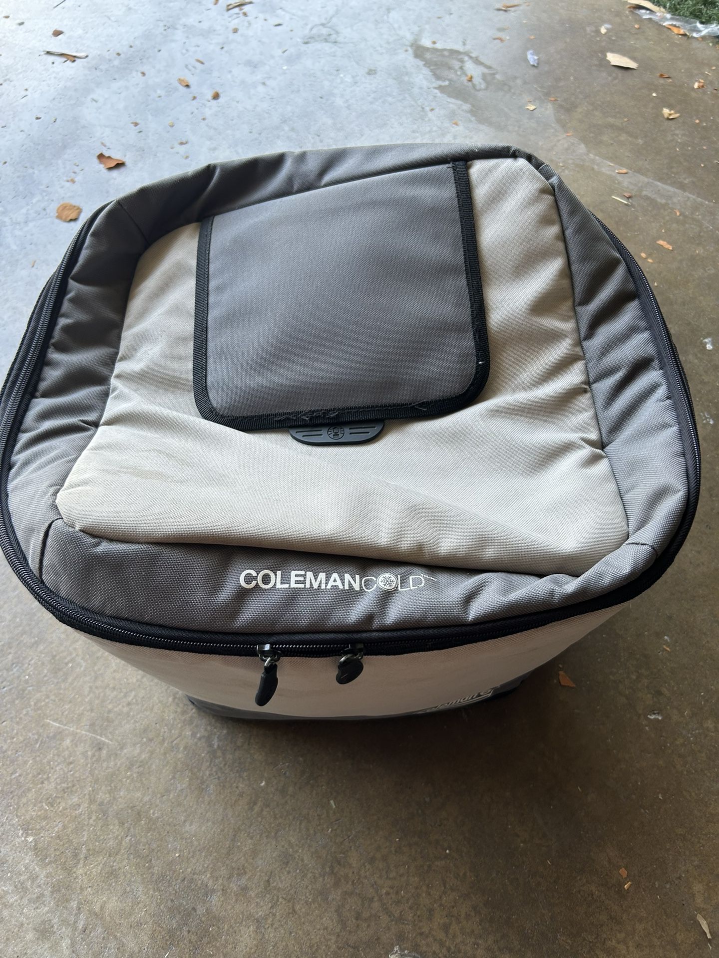 Coleman Soft Cooler Bag