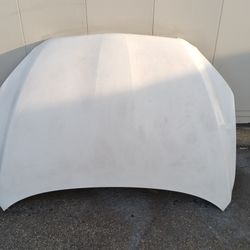 2006-2014 Toyota Rav4 Hood With Accessories OEM 