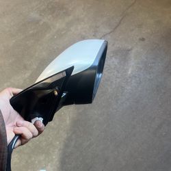 Honda Crv Mirror 