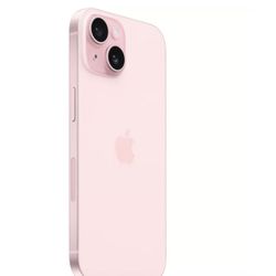 iPhone 15