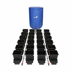 20 Autopots  