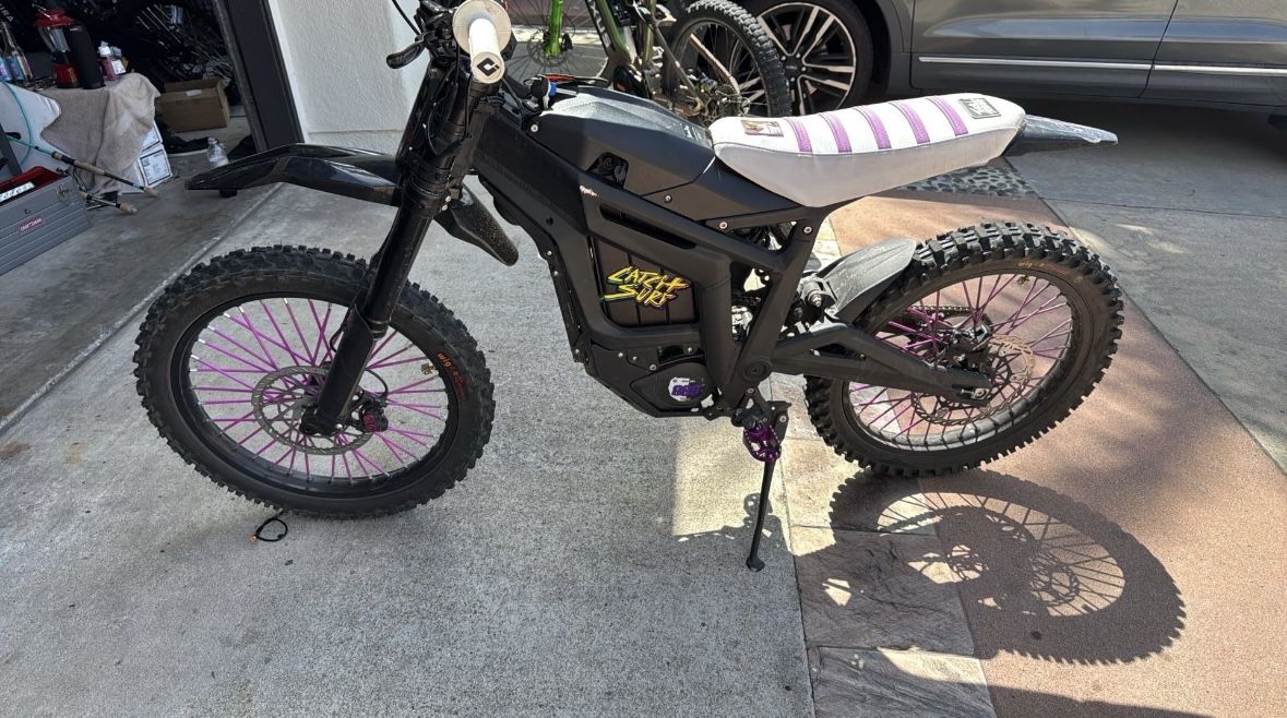Talaria Mx4