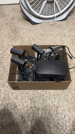 Oculus Rift