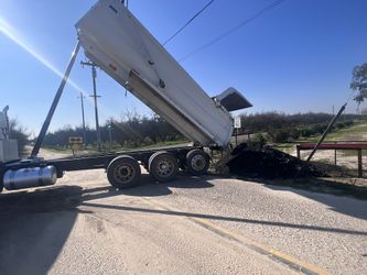 Asphalt Grindings!!!!!! $450 Available Today!!