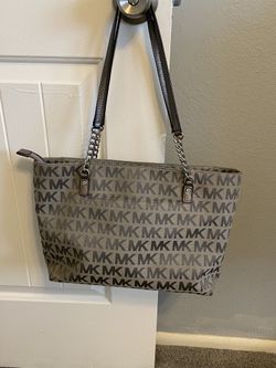 Michael kohl’s Gray Purse