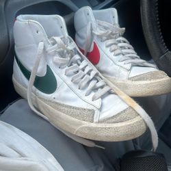 Nike Shoes $80 Authentic 