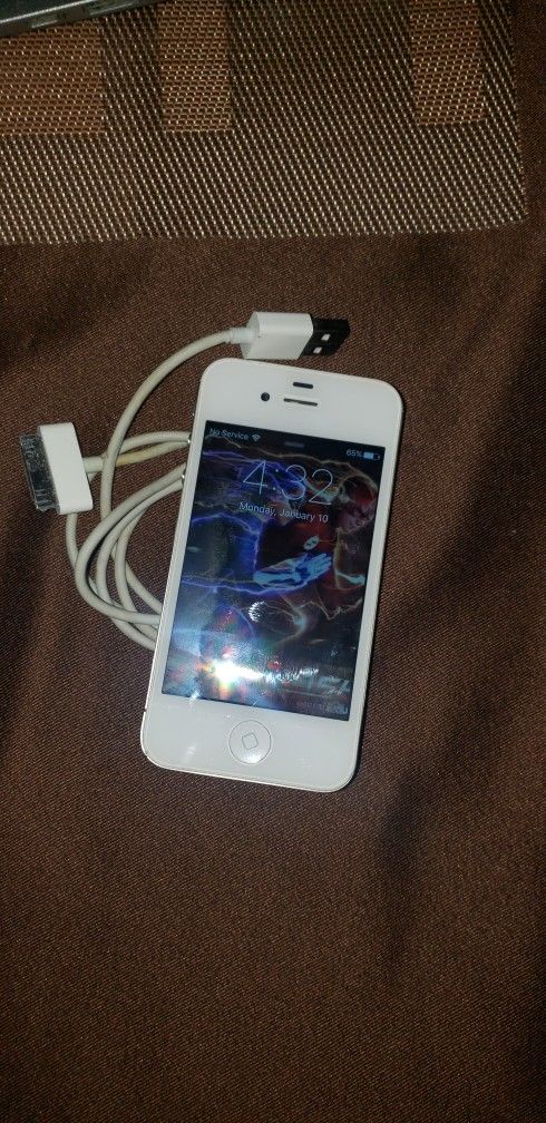 Iphone 4