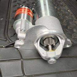 2006+ 4.0 V6 New Starter