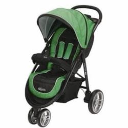 Graco Click Connect Aire3 Light Weight Stroller 