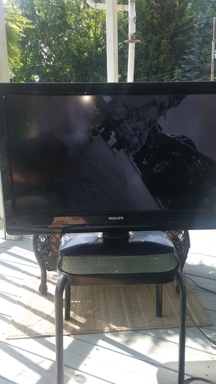 Philips TV