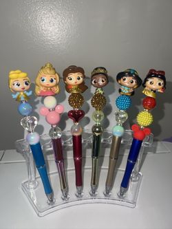 DOORABLE pens 💕