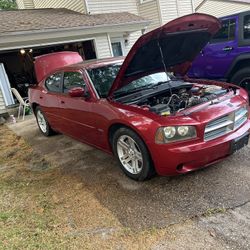 2006 Dodge Charger