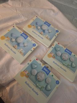 NEW SPRITZ BOLLON BUNDLE SET BOXES