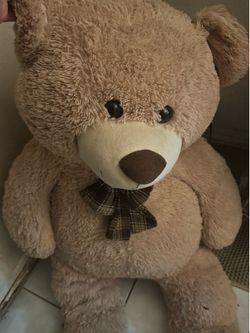 Teddy bear