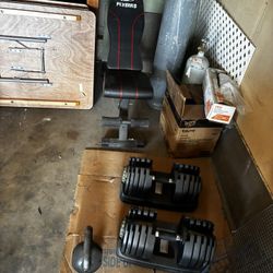 Weights