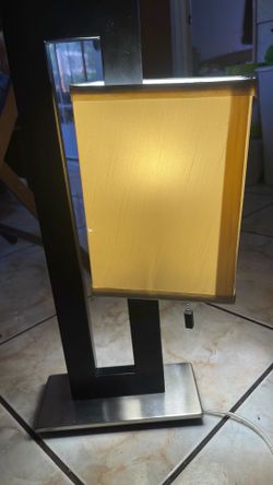 Lamp