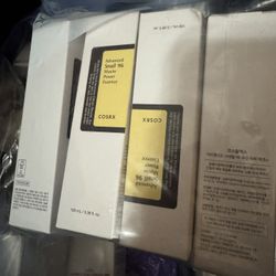Korean Skin Care 