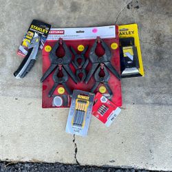 Misc Tools