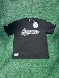 Billionaire Boys Club