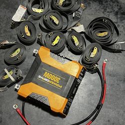 Trucking Stuff 