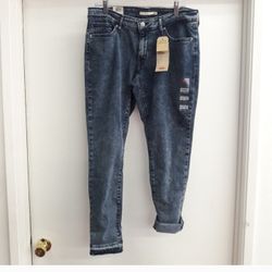 Levi's Women's 711 Jeans Size 14